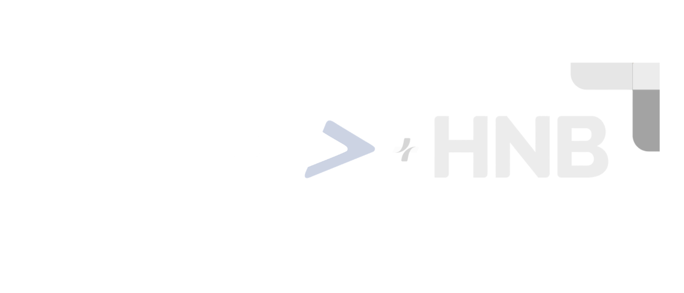 SriPay + HNB
